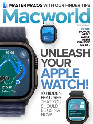 Macworld - Magazine